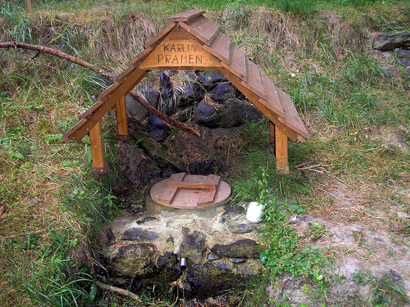 Karlův pramen (11676)