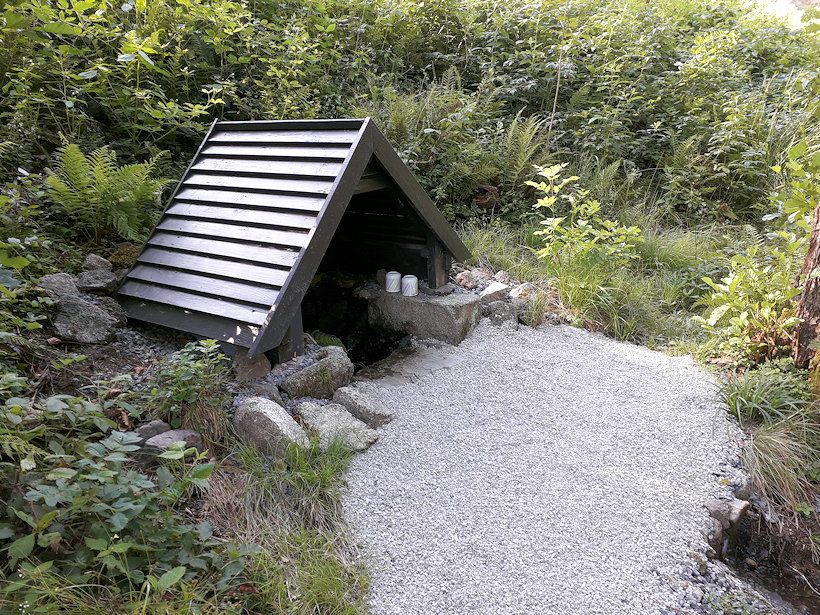 studánka Kuchtička (11691)