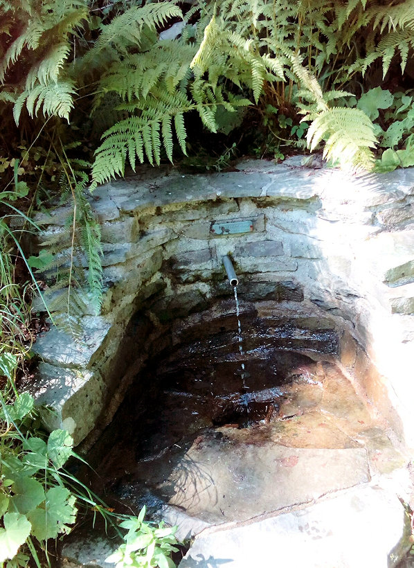 studánka Kozubová (11700)