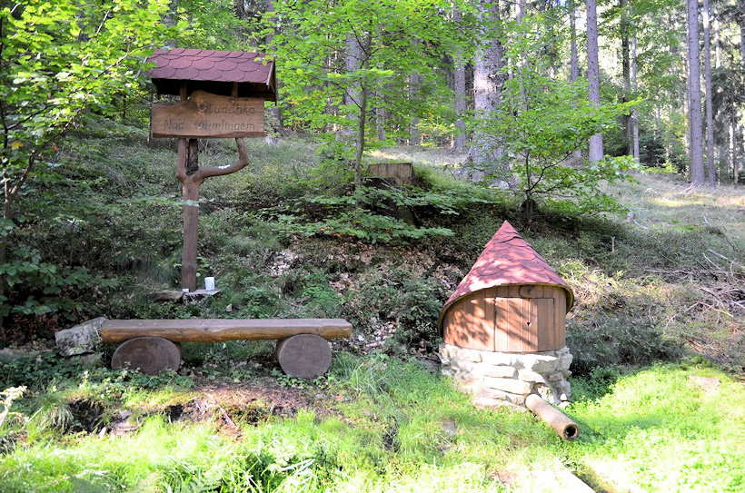 studánka Nad Stimlingem (11716)