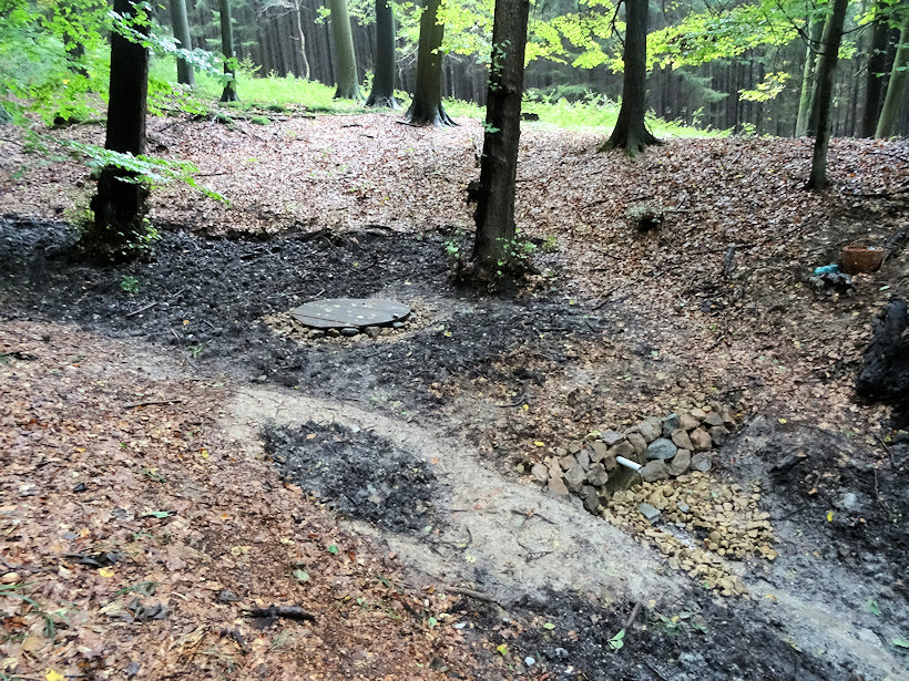studánka Ve Strhané (11718)