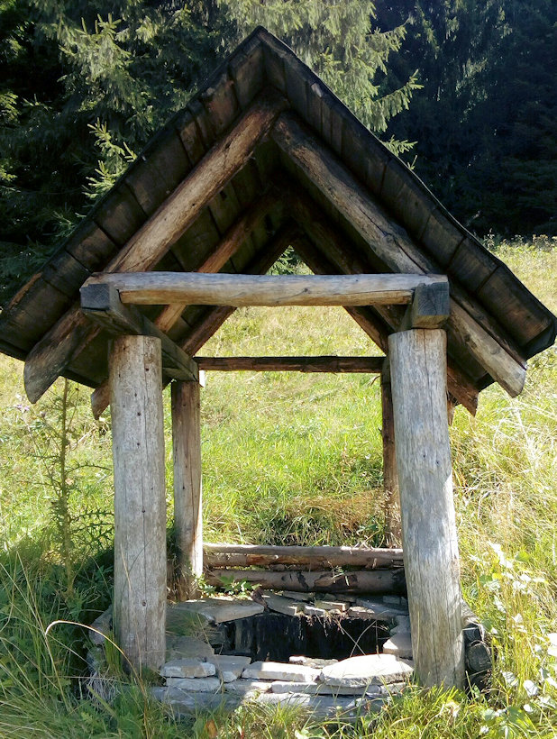 studánka U Kaniových (11761)