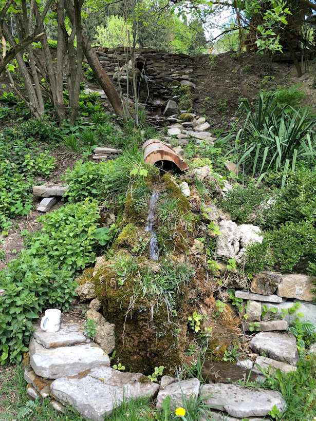 studánka U Lysáků (11807)