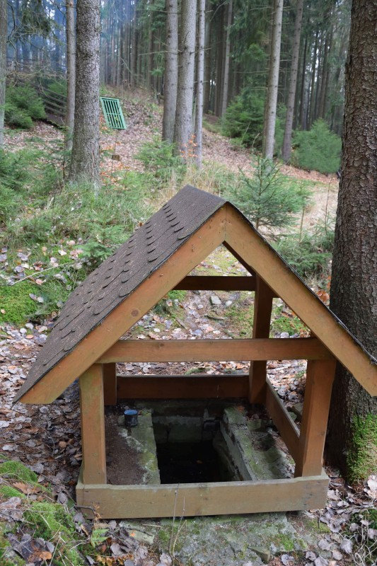 Partyzánská studánka (11817)
