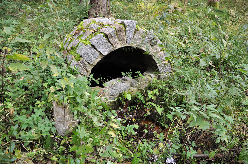 studánka U tůně (11818)