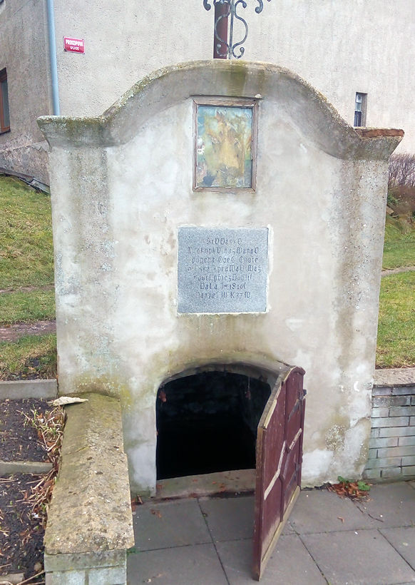 studánka Svatého Prokopa (11820)