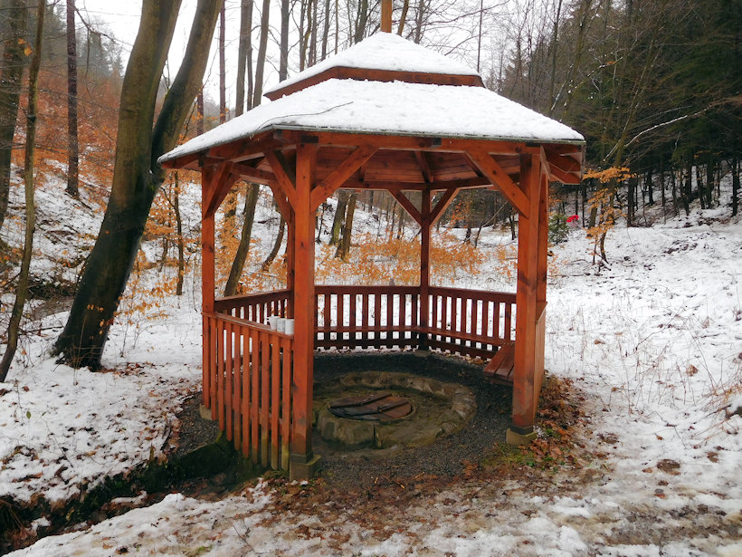 studánka Aloiska (11821)