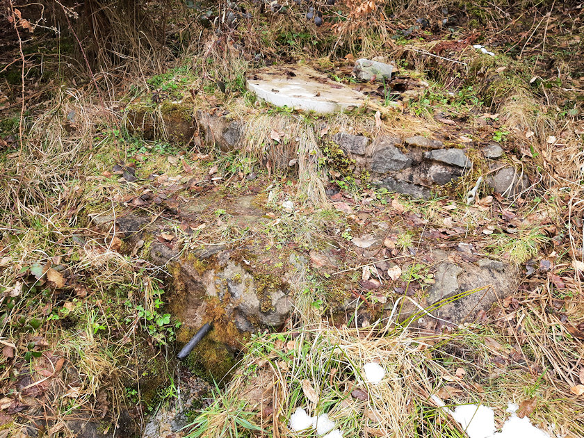 studánka Pavlínka (11822)