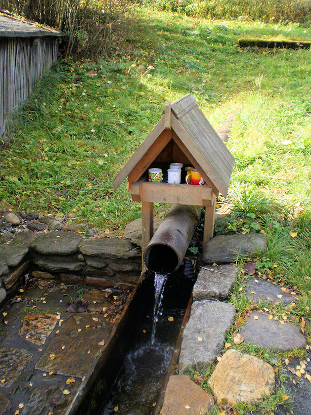 studánka U Sněženky (11826)