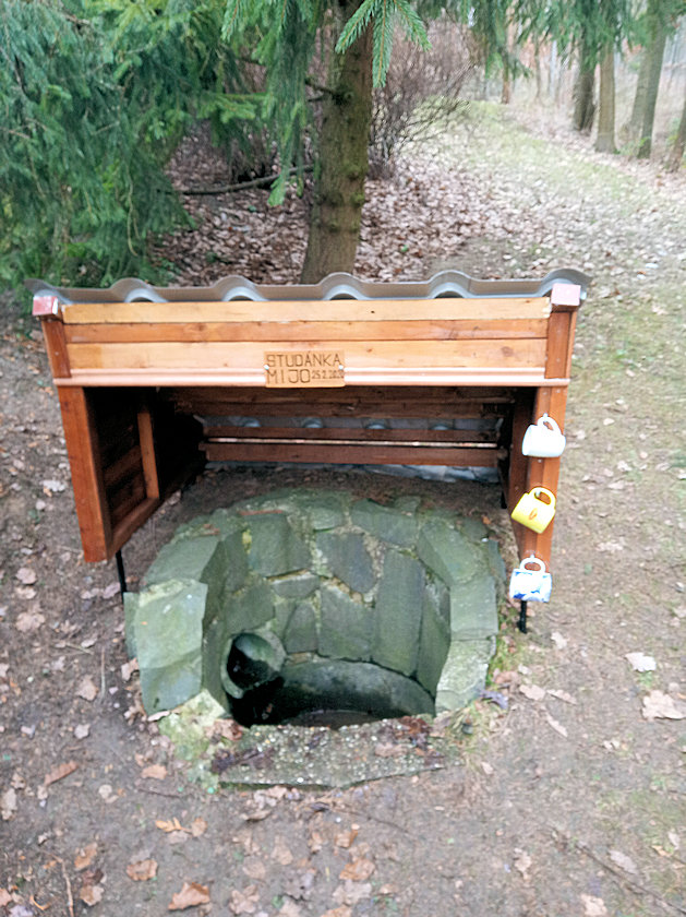jiný vodní zdroj Mijo (11832)