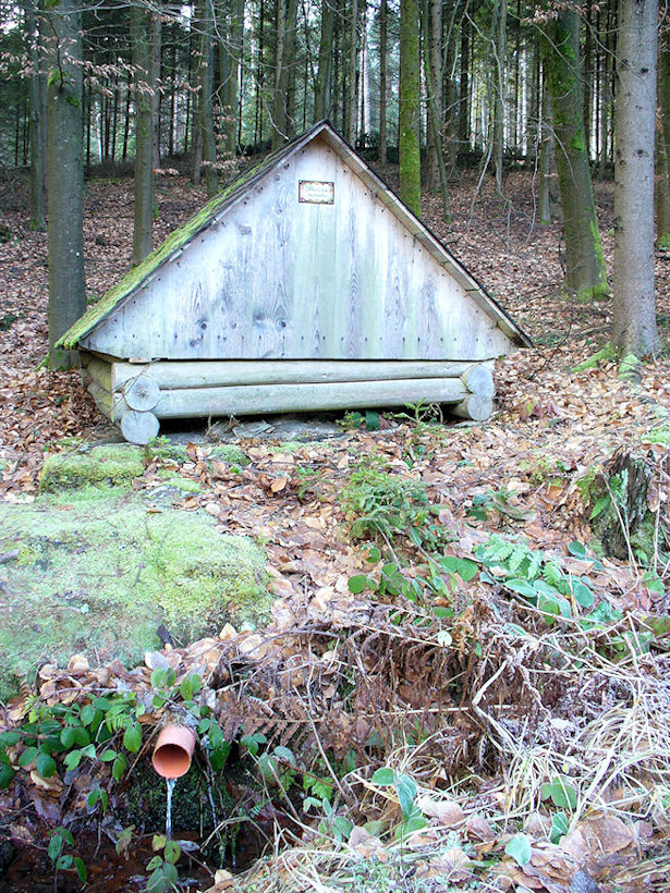 studánka Pavlova (11837)