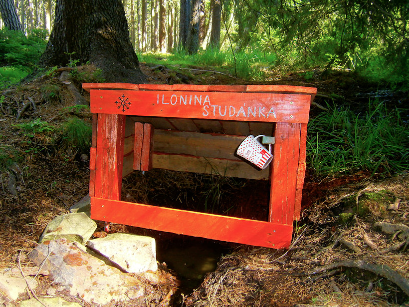 Ilonina studánka (11842)