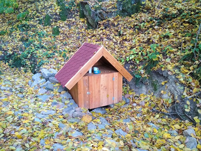 studánka Na Bařinách (11925)