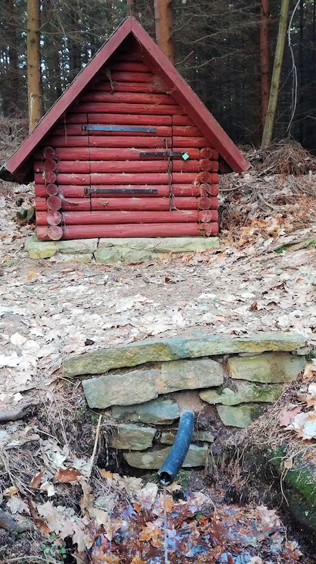 studánka U Buršova mlýna (11936)
