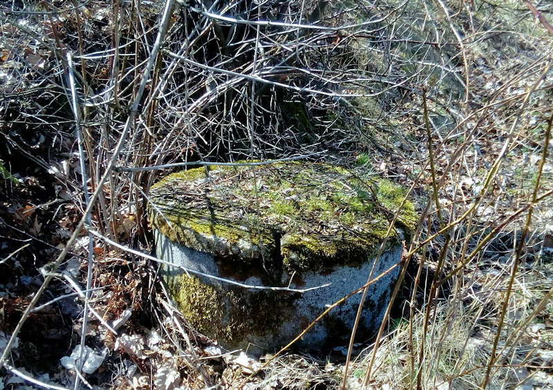 studna Milíkovská vyhlídka (11955)