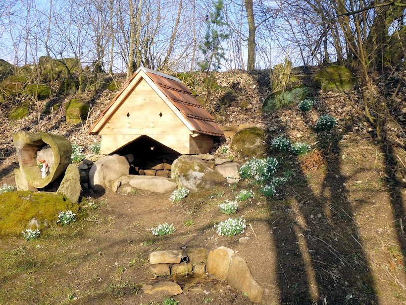 studánka U chudobince (11982)