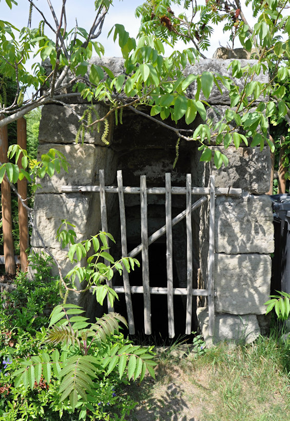 studánka Jarošovská 2 (12053)