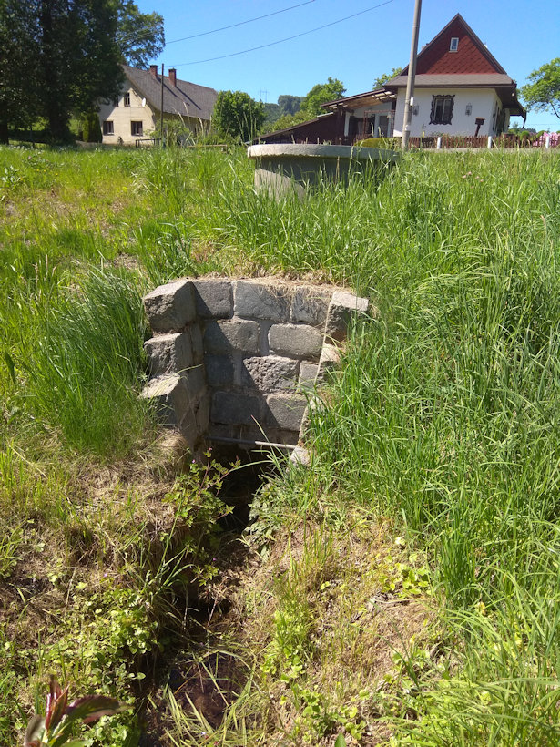 studna Nad hospodou (12086)