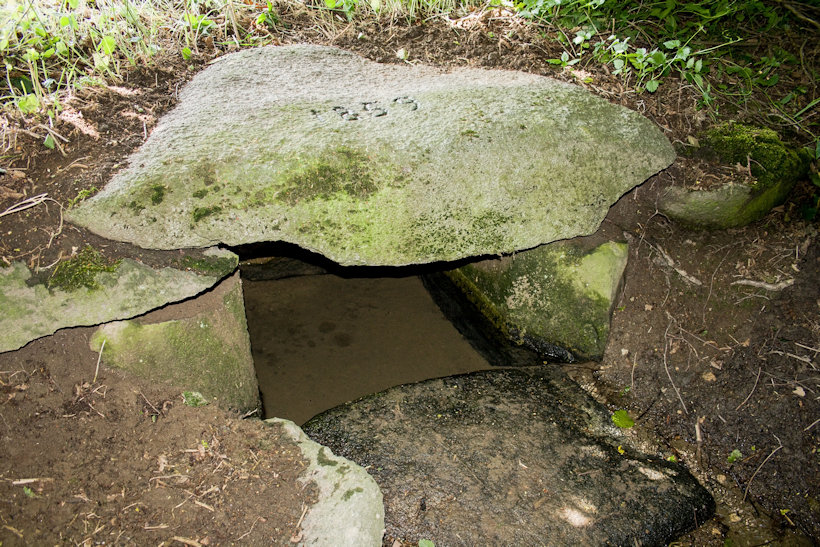 studánka V Hati (12092)