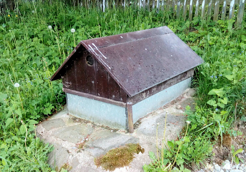studánka U Mostařanky (12097)