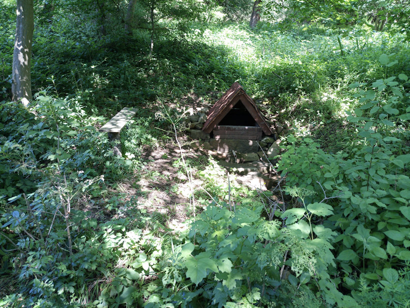 studánka bez jména (12104)
