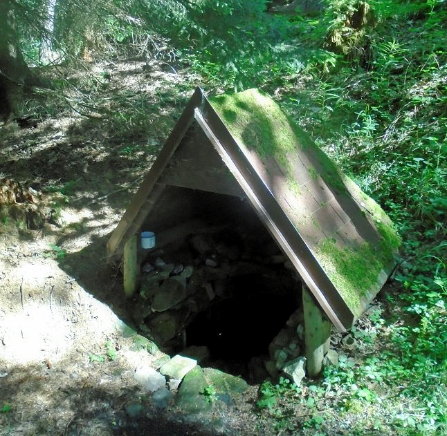 studánka bez jména (12109)