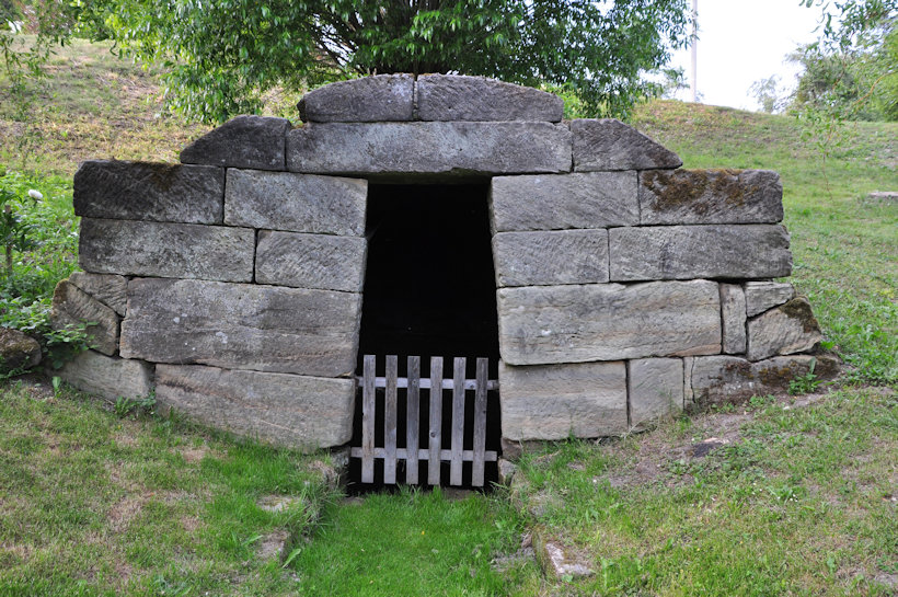 Budislavská studánka (12110)