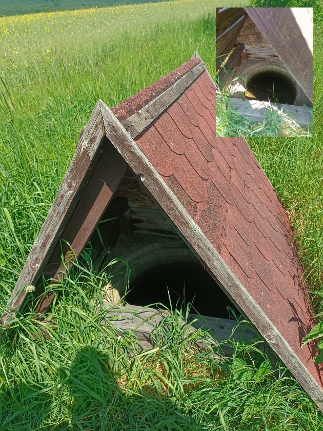 studánka Pod Hudlickou skálou (12129)