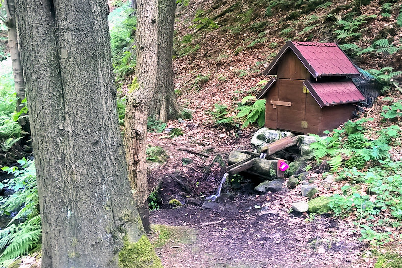 studánka Lukáš (12139)
