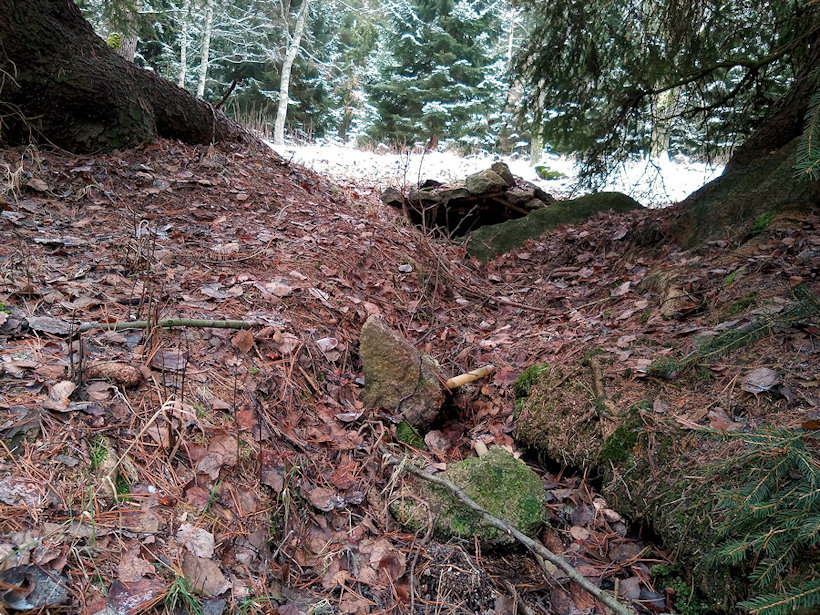 Kamenná studánka (12141)