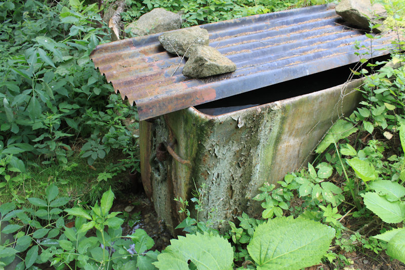studánka U chat (12142)