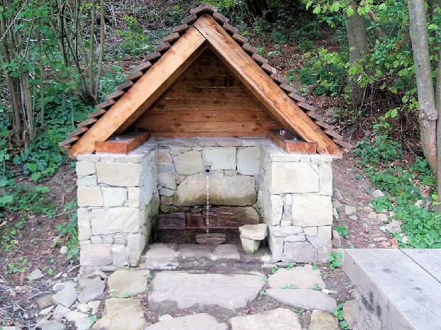 Kozí studánka (12154)