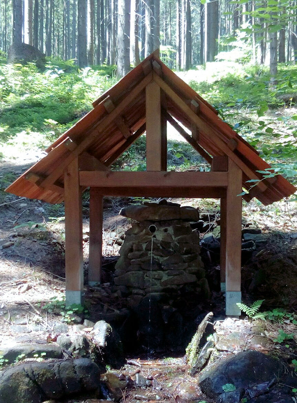 studánka Na potoku (12167)