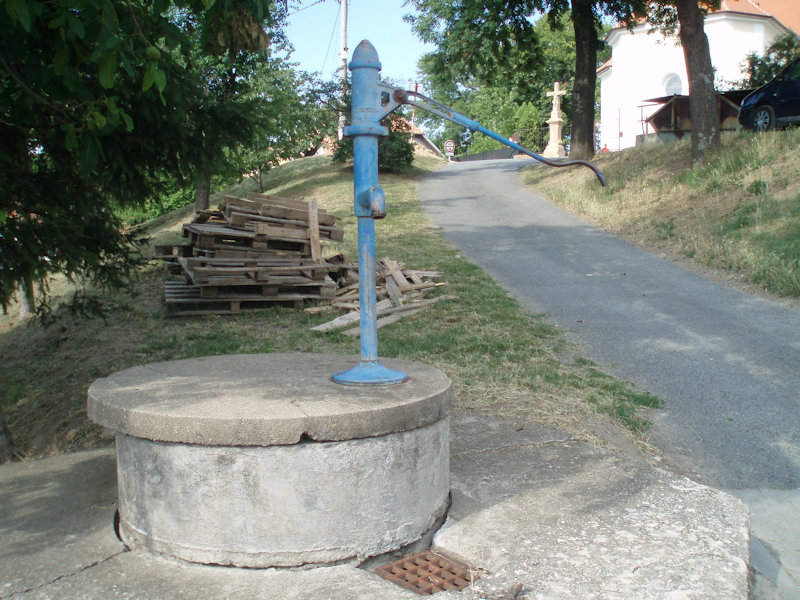 studna bez jména (12172)