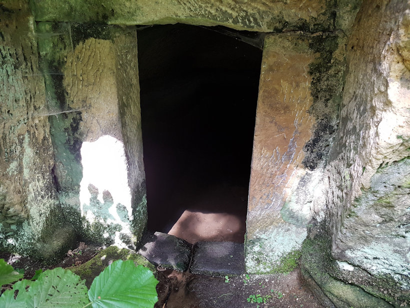 studánka Pod mostem (12180)