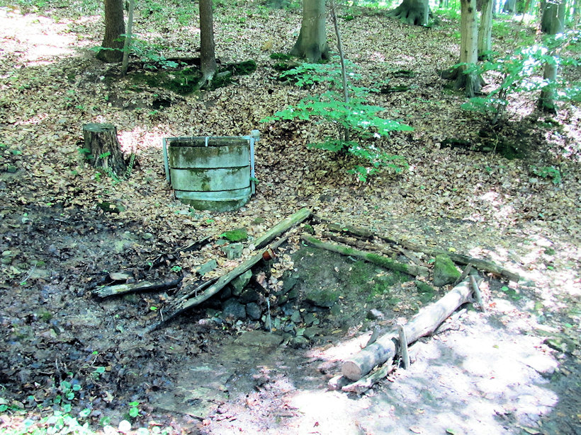 Dobruščina studánka (12182)
