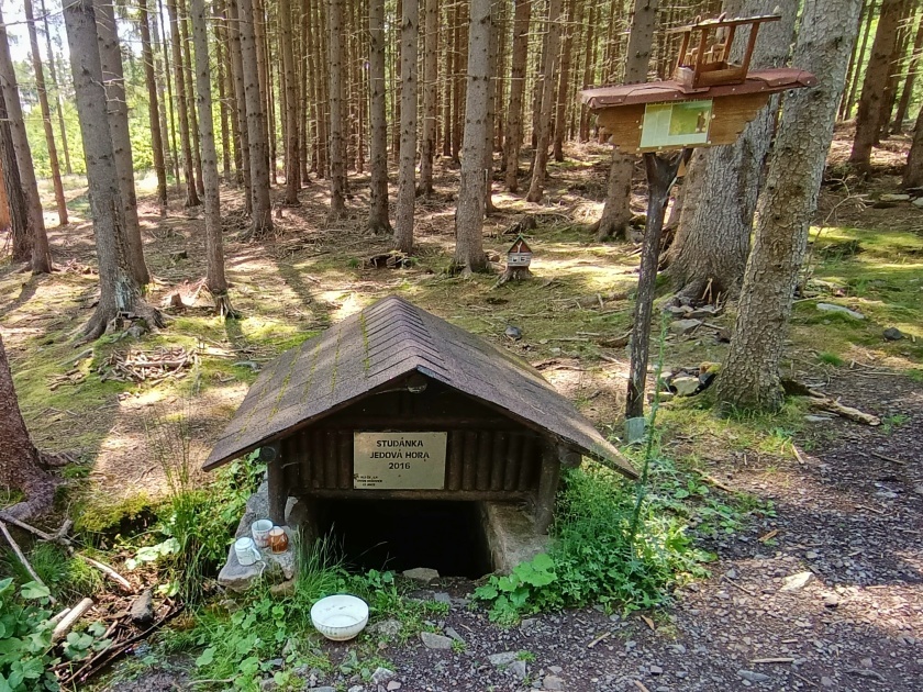 studánka Jedová hora (12183)