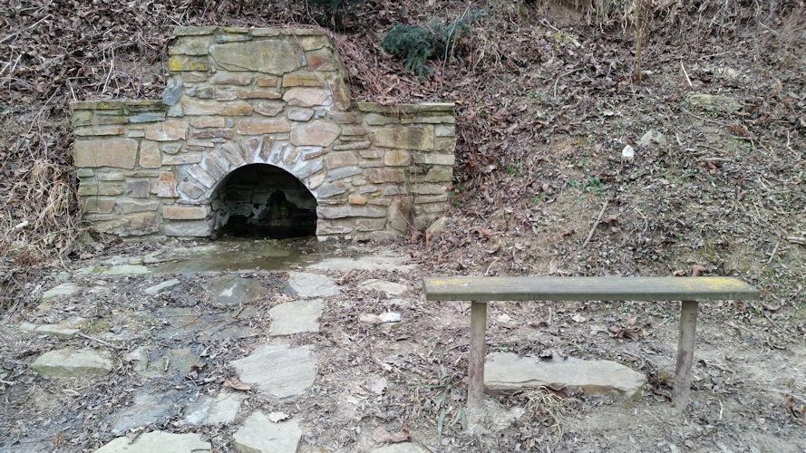 studánka bez jména (12185)