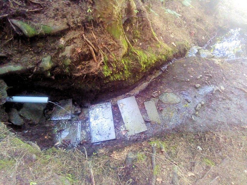 studánka Nad cestou (12204)