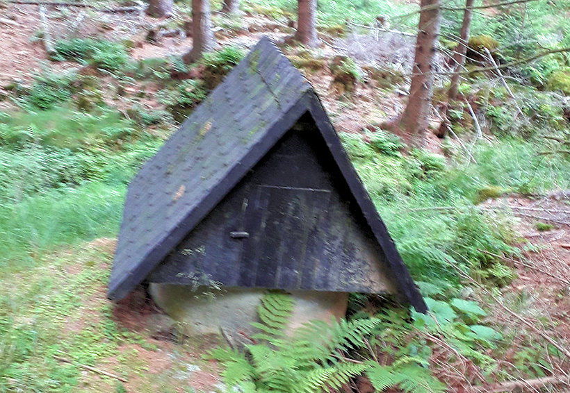 studánka Pod Lukovem (12208)