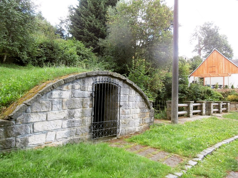 studna Na kalabonu (12259)