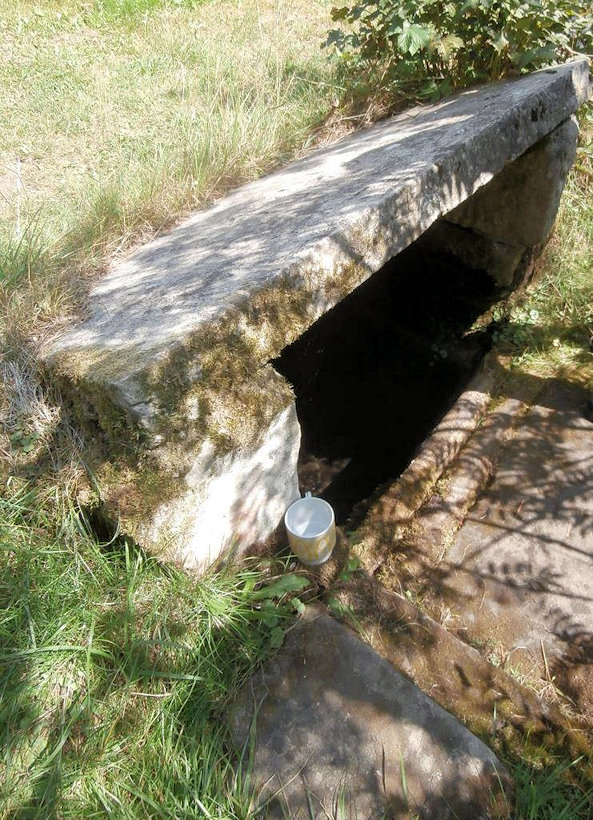 studánka Léčivá (12264)