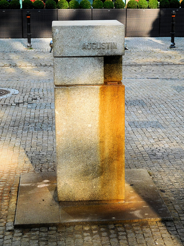 Augustinův pramen (12280)