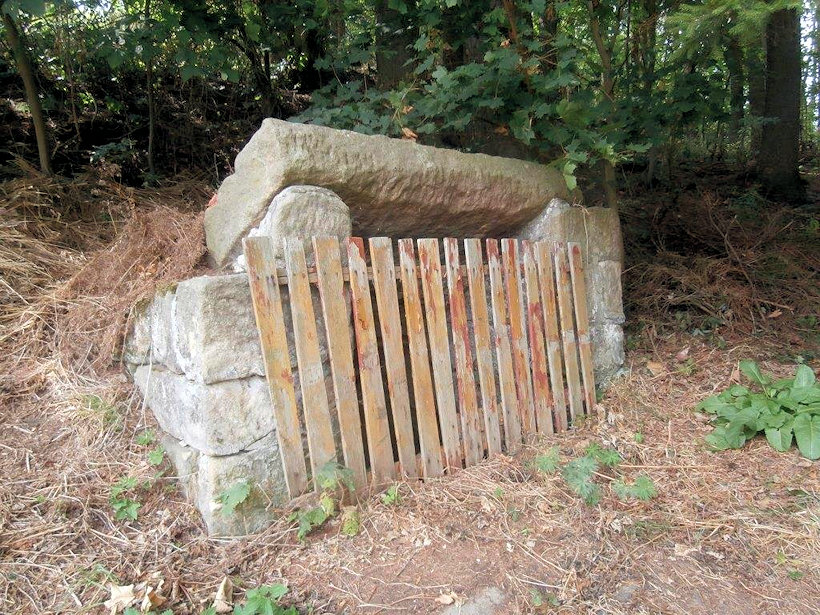 studánka V Suchém Dole (12283)