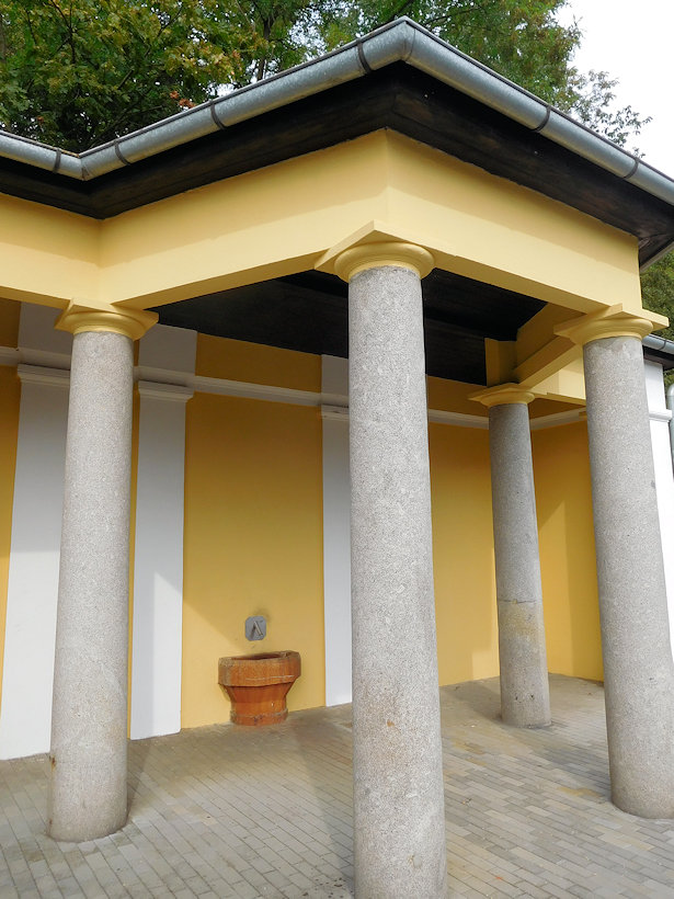 Železnatý pramen (12286)