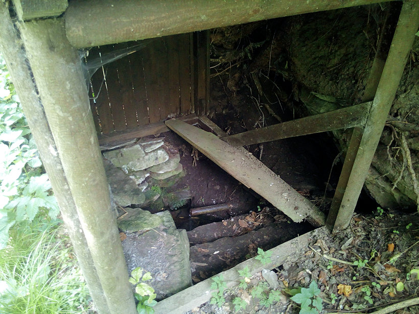 studánka Žleby (12299)