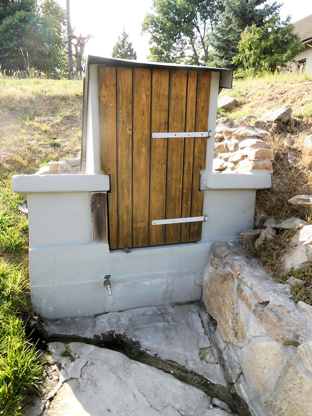 Prosíčská studna (12312)