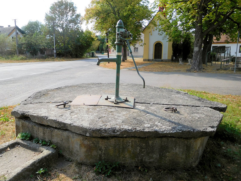 studna bez jména (12316)