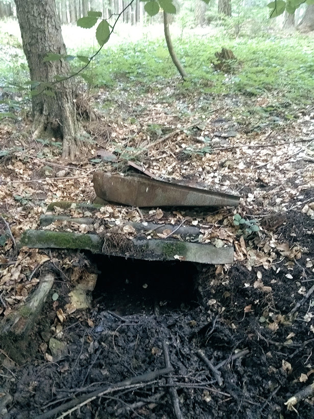 studánka Velká Huba (12330)