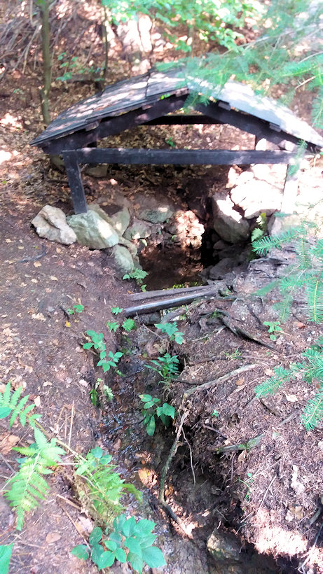 studánka bez jména (12360)